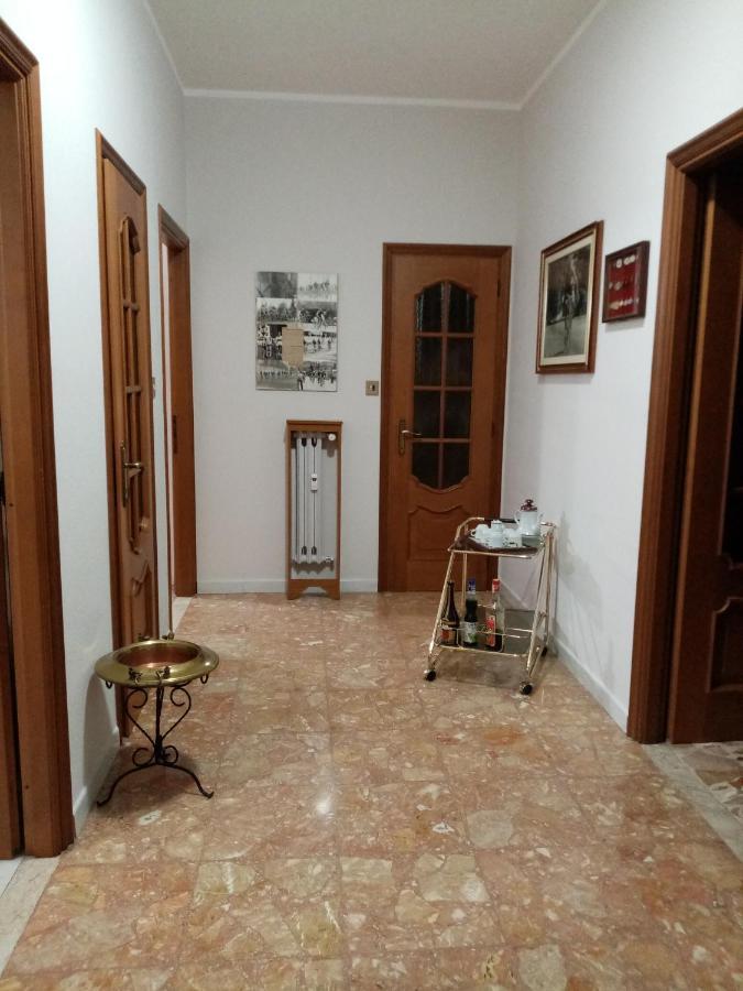 Bruno Turin Apartment Near The Metro Collegno Exterior photo