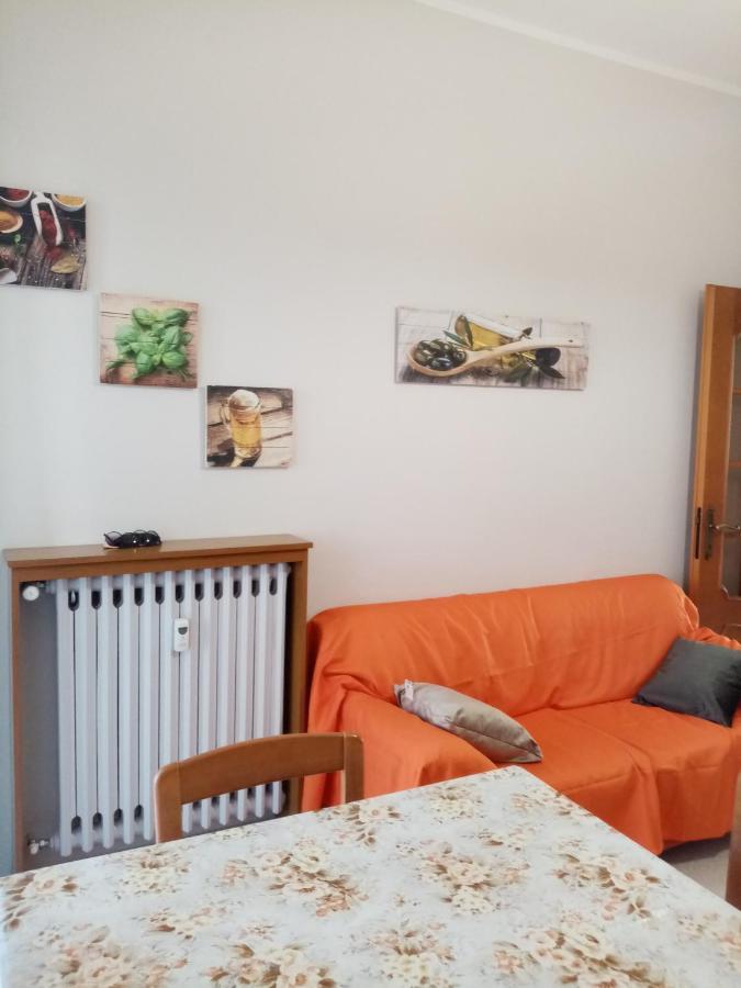 Bruno Turin Apartment Near The Metro Collegno Exterior photo