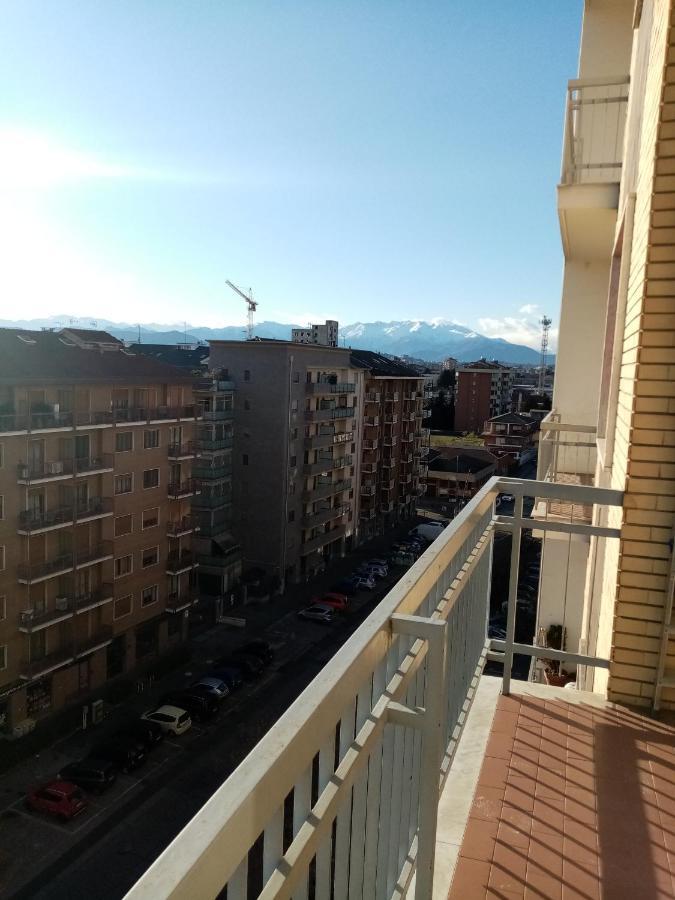 Bruno Turin Apartment Near The Metro Collegno Exterior photo